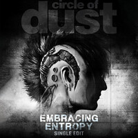 Thumbnail for the Circle of Dust - Embracing Entropy link, provided by host site