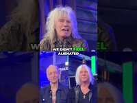 Thumbnail for the Def Leppard - Embracing the video revolution link, provided by host site