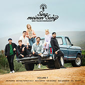 Thumbnail for the Michael Patrick Kelly - Embryo (Aus Sing meinen Song, Vol. 7) link, provided by host site
