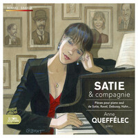 Thumbnail for the Erik Satie - Embryon desséché d’Holothurie link, provided by host site