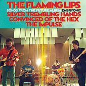 Thumbnail for the The Flaming Lips - Embryonic Digital EP link, provided by host site