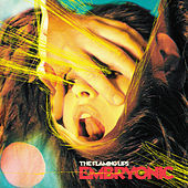 Thumbnail for the The Flaming Lips - Embryonic link, provided by host site