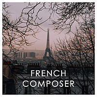 Thumbnail for the Erik Satie - Embryons desséchés: 2. D'Édriophtalma link, provided by host site