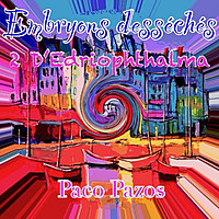 Thumbnail for the Erik Satie - Embryons desséchés 2 d’Edriophthalma link, provided by host site