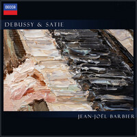 Thumbnail for the Erik Satie - Embryons desséchés: 3. de Podophthalma link, provided by host site
