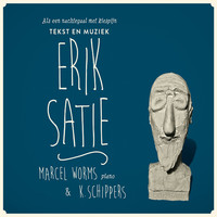 Thumbnail for the Erik Satie - Embryons desséchés: I. D'holothurie link, provided by host site