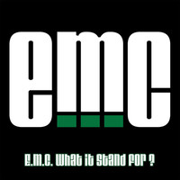 Thumbnail for the eMC - EMC (What It Stand For?) link, provided by host site