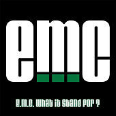 Thumbnail for the eMC - EMC (What It Stand For?) link, provided by host site
