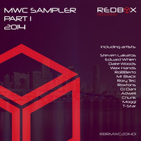 Thumbnail for the Chunk - EMDR - Original Mix link, provided by host site