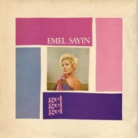 Thumbnail for the Emel Sayın - Emel Sayın 1972 link, provided by host site