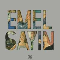Image of Emel Sayın linking to their artist page due to link from them being at the top of the main table on this page