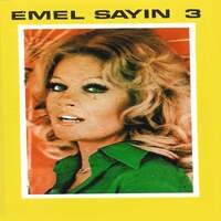 Image of Emel Sayın linking to their artist page due to link from them being at the top of the main table on this page