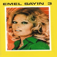 Thumbnail for the Emel Sayın - Emel Sayın, Vol. 3 link, provided by host site