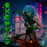 Thumbnail for the EMM - EMERALD link, provided by host site