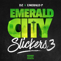 Thumbnail for the DZ - Emerald City Slickers 3 link, provided by host site