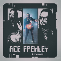 Thumbnail for the Ace Frehley - Emerald link, provided by host site