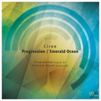 Thumbnail for the Ciree - Emerald Ocean link, provided by host site