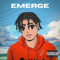 Thumbnail for the Suji - EMERGE link, provided by host site
