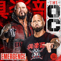 Thumbnail for the WWE - Emergence (The O.C.) link, provided by host site
