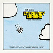 Thumbnail for the Joey Dosik - Emergency Landing (Live at United Recording) link, provided by host site