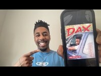 Thumbnail for the Dax - EMERGENCY1 link, provided by host site
