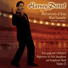Thumbnail for the Harvey Pittel - Emerging and Celebrated Repertoire for Solo Saxophone and Symphonic Band, Vol. 2: Harvey Pittel With The University of Texas Wind Ensemble link, provided by host site