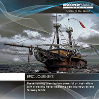 Thumbnail for the Paul Pritchard - Emerging from the Battlefield link, provided by host site