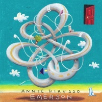 Thumbnail for the Annie DiRusso - Emerson link, provided by host site