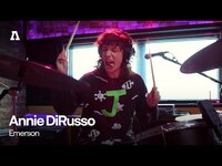 Thumbnail for the Annie DiRusso - Emerson | Audiotree Live link, provided by host site
