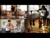 Thumbnail for the Wintergatan - Emerson - Demo (2011) link, provided by host site