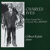 Thumbnail for the Charles Ives - "Emerson" link, provided by host site