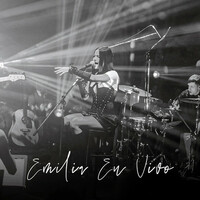 Thumbnail for the Emilia - Emilia en Vivo link, provided by host site
