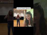 Thumbnail for the Tara Simon - @emilushkaaa This is What it Means to Stretch Boundaries link, provided by host site