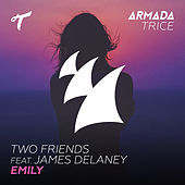 Image of Two Friends linking to their artist page due to link from them being at the top of the main table on this page