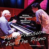 Image of Ellis Marsalis linking to their artist page due to link from them being at the top of the main table on this page