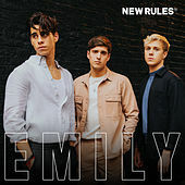 Thumbnail for the New Rules - Emily link, provided by host site