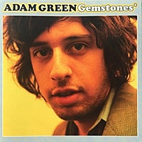 Image of Adam Green linking to their artist page due to link from them being at the top of the main table on this page