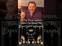 Thumbnail for the Spectrum Pulse - Emily Scott Robinson - Built On Bones - Album Review link, provided by host site