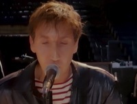 Thumbnail for the The Who - Eminence Front (Promo Video) link, provided by host site