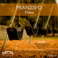 Image of Franzis-D linking to their artist page due to link from them being at the top of the main table on this page