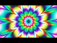 Thumbnail for the Flume - Easy Goodbye (Visualizer) link, provided by host site