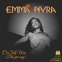 Thumbnail for the Emma Nyra - Emma Nyra - Ori Mi Wu link, provided by host site