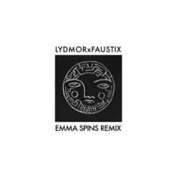 Thumbnail for the Lydmor - Emma Spins (FAUSTIX Remix) link, provided by host site