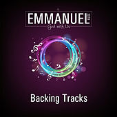 Thumbnail for the Emmanuel - Emmanuel 2019 - Backing Tracks link, provided by host site