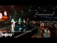 Thumbnail for the Planetshakers - Emmanuel link, provided by host site
