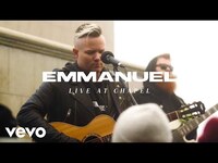 Thumbnail for the Planetshakers - Emmanuel link, provided by host site