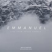 Thumbnail for the Ben Schneider - Emmanuel link, provided by host site