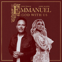 Thumbnail for the Chris Tomlin - Emmanuel God With Us link, provided by host site