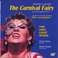 Thumbnail for the Emmerich Kálmán - Emmerich Kálmán: The Carnival Fairy link, provided by host site