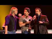 Thumbnail for the The Texas Tenors - Rocky Top with symphony - Jc Fisher, Marcus Collins and John Hagen link, provided by host site